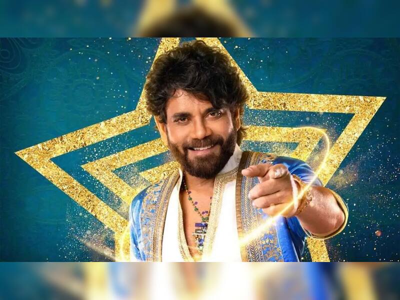 Bigg Boss Telugu 9 (September 7)