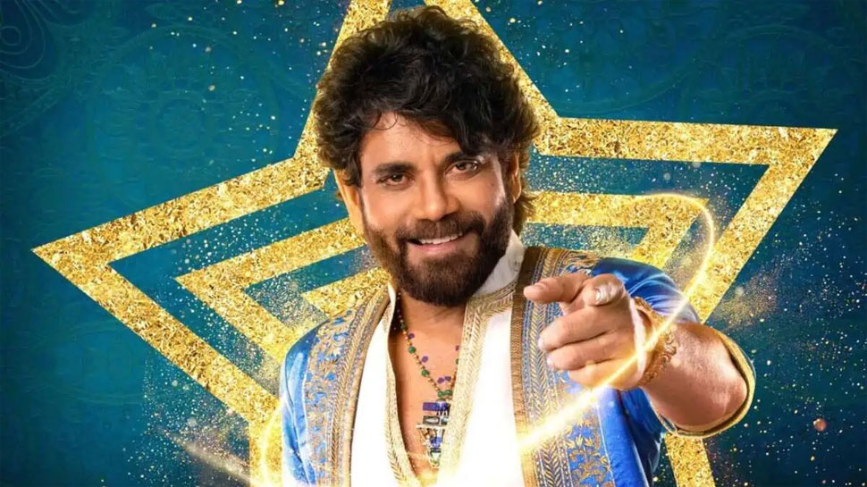Bigg Boss Telugu 9 (September 7)