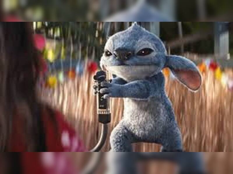Lilo & Stitch (September 3)