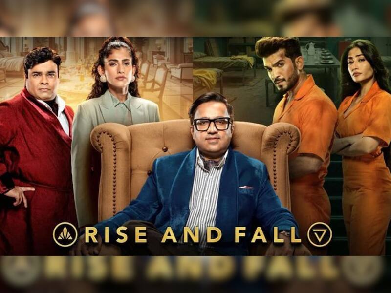 Rise and Fall (September 6)