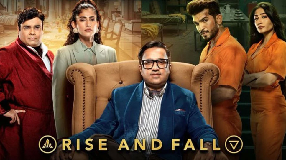 Rise and Fall (September 6)