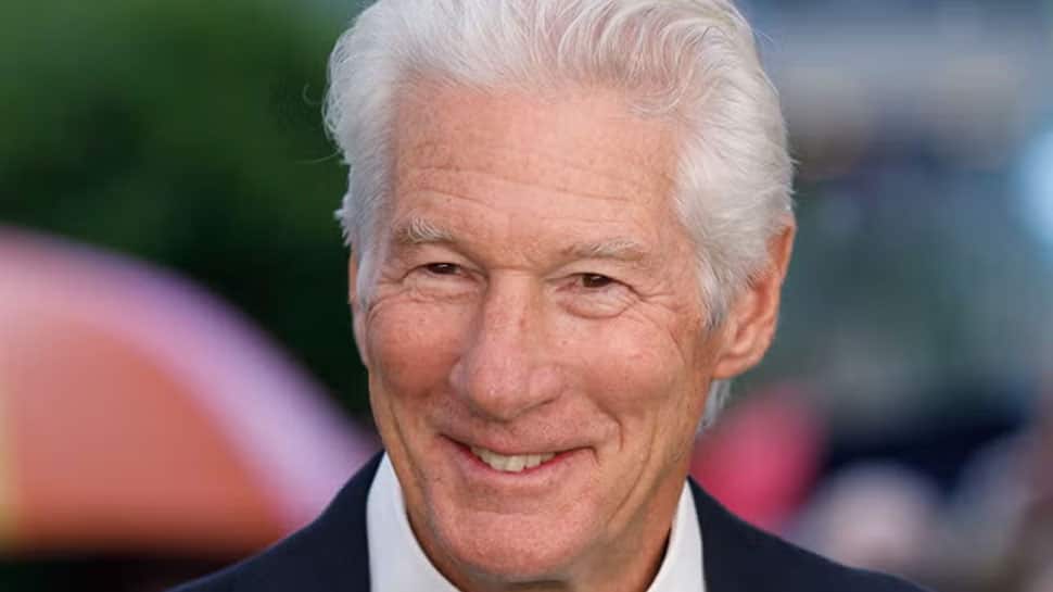 Richard Gere's $11 Million Connecticut House Officially Demolished