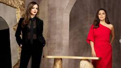 SRK's Interior Designer Wife Gauri Khan & Sussanne Khan's Staggering Fee OUT!