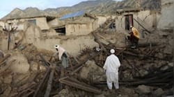 Afghanistan Earthquake Death Toll Crosses 812: PM Modi Extend Support