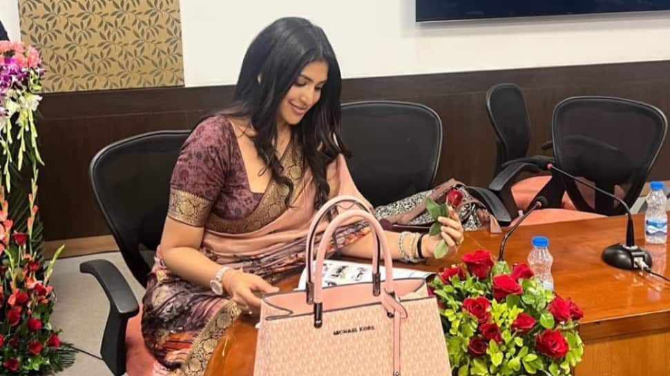 Priyanka Goel's AIR