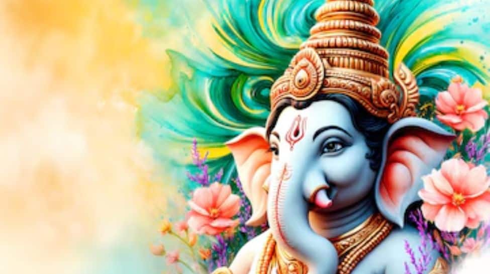 Ganesh Chaturthi 2025: 21 Names Of Lord Ganesha And Their Divine Meanings