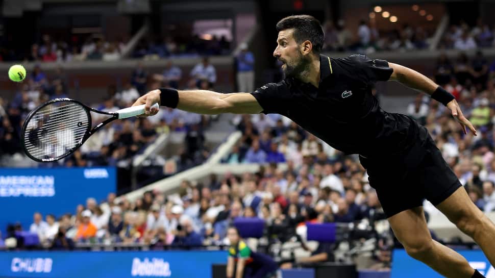 यूएस ओपन 2025: नोवाक जोकोविच ग्रैंड स्लैम की कहानी बनाता है, यह सबसे पुराना आदमी बन जाता है …