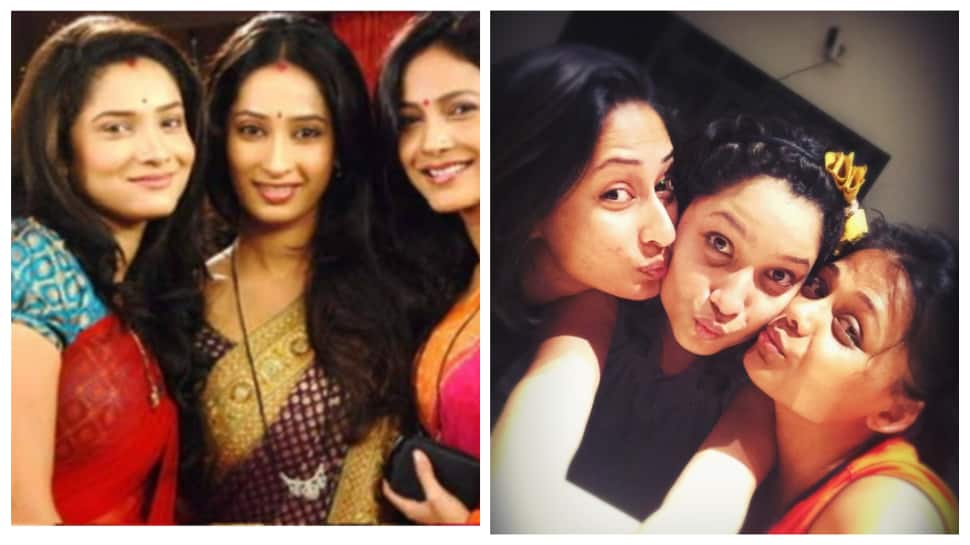 Ankita Lokhande Pens Emotional Tribute To Late Friend Priya Marathe, Fans React To Her Absence At Funeral