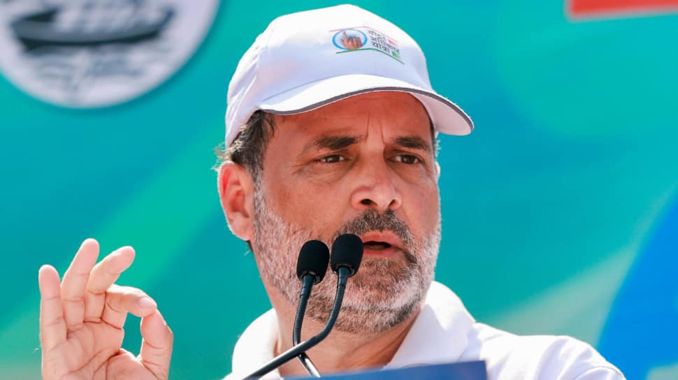 `After Hydrogen Bomb, Modiji Won`t Be...`: Rahul Gandhi Claims Further Exposes On Bihar SIR Will Be Made Soon