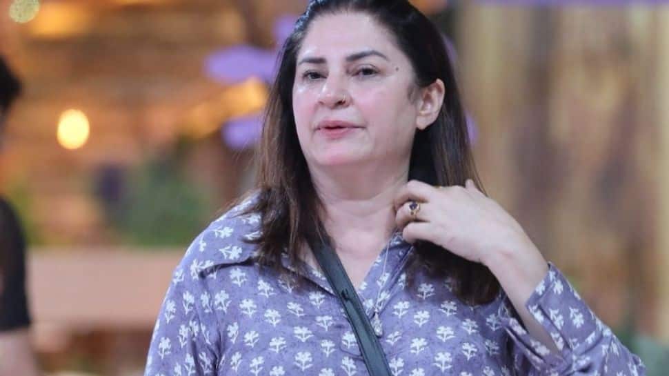 Kunickaa Sadanand