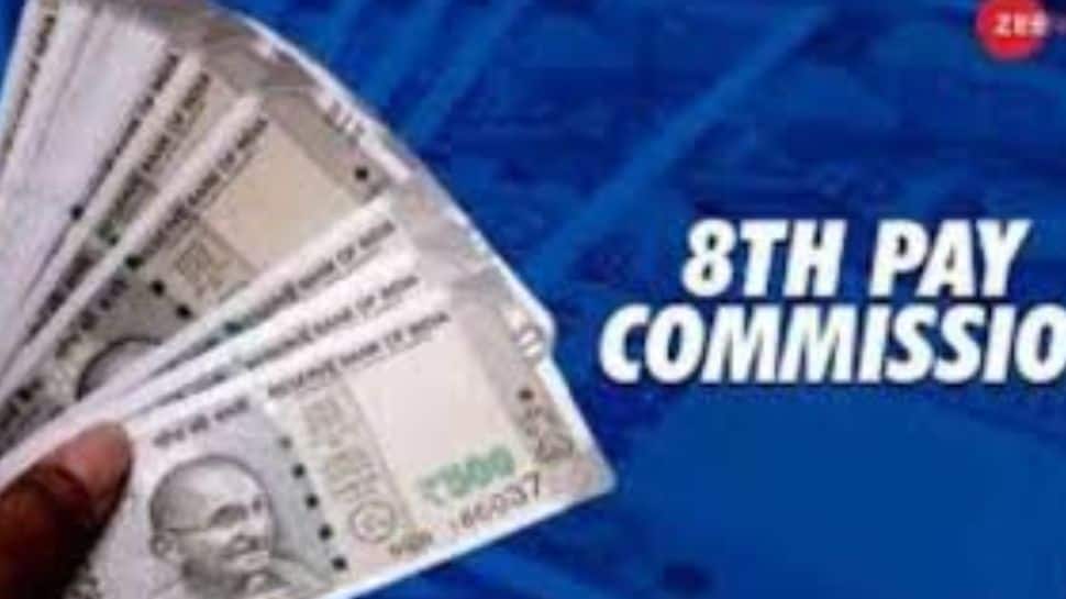Waiting For The 8th Pay Commission? Here’s How Inflation Could Decide Your Salary Hike Waiting For The 8th Pay Commission? Here’s How Inflation Could Decide Your Salary Hike