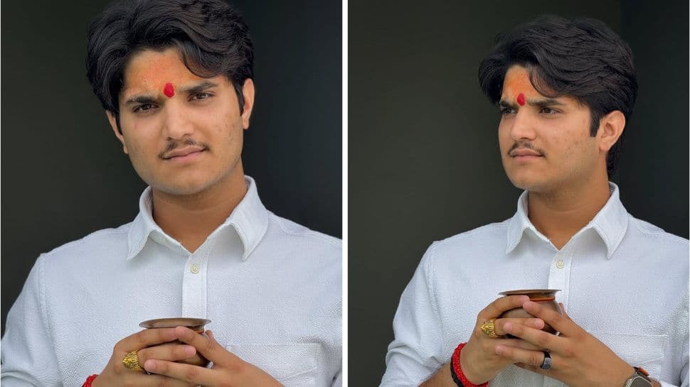 Mridul Tiwari