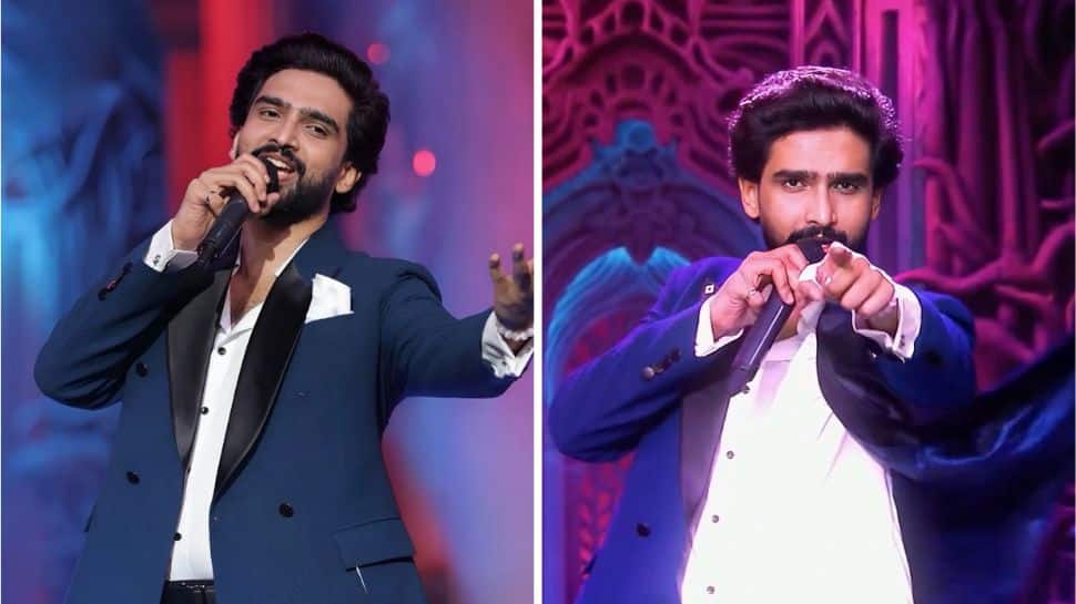 Amaal Mallik
