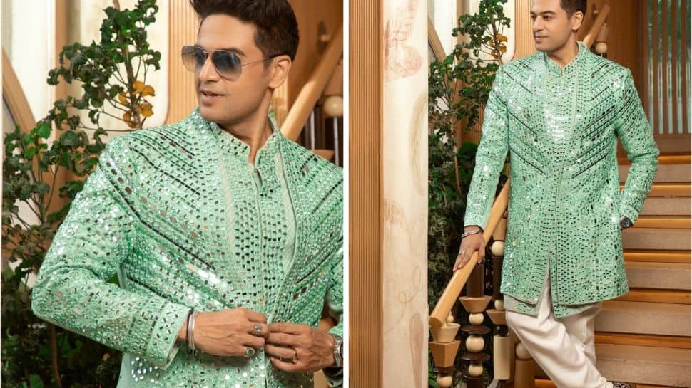 Gaurav Khanna