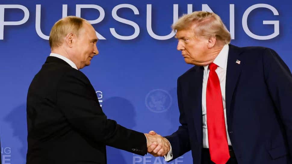 平和またはパワープレイ？プーチンは、ウクライナ戦争を終わらせるためにトランプと合意に達したが、ミサイルはまだ飛ぶ|ワールドニュース