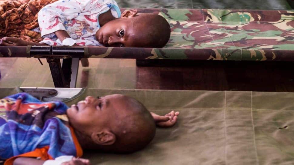 Tried To Replicate India’s Midday Meal Model To Fight Child Malnutrition, Why This Country Is Struggling to Sustain It | World News Tried To Replicate India’s Midday Meal Model To Fight Child Malnutrition, Why This Country Is Struggling to Sustain It | World News