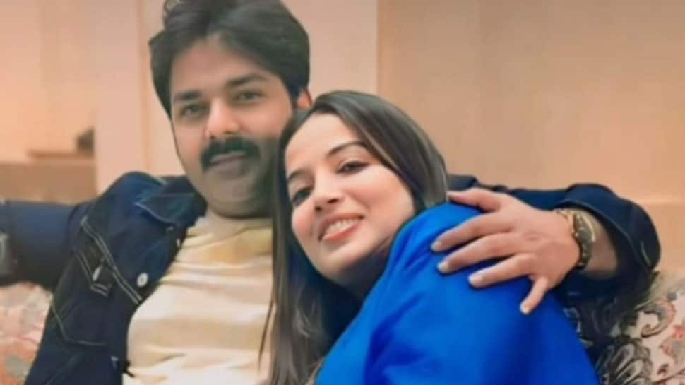 Pawan Singh's Wife Jyoti Singh's Emotional Note To Husband Hints At Trouble In Marriage, Says 'I Have Been Trying To Talk To You...'