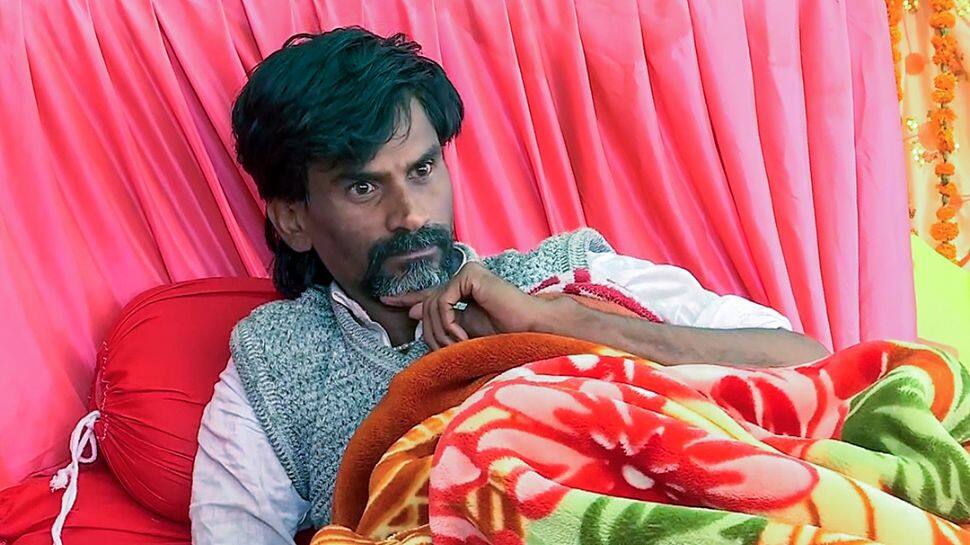 Mumbai Police Denies Permission, Orders Maratha Protestors To Vacate Azad Maidan; Jarange Patil Reacts