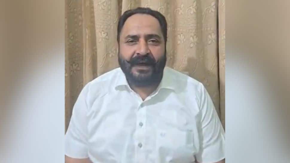 Punjab: AAP MLA Harmeet Pathanmajra, Arrested On Rape Charges, Fires At Cops And Escapes