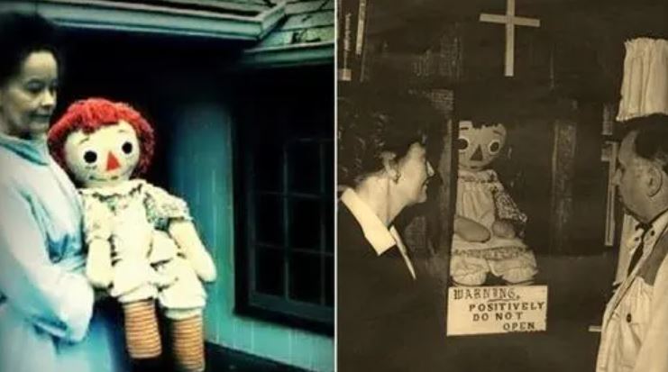 Meet Annabelle Real Haunted Doll Behind The Conjuring Cursed meet-annabelle-real-haunted-doll-behind-the-conjuring-cursed