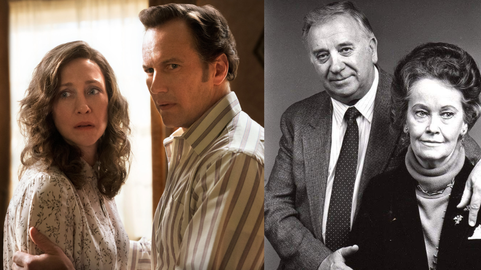 Conjuring Famer Meet Annabelle: Real Haunted Doll Behind ‘The Conjuring’ - Cursed ...