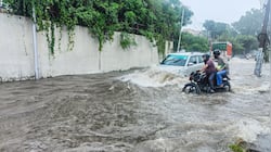 J&K School Holidays: All Government, Private Schools Closed Due To Rains
