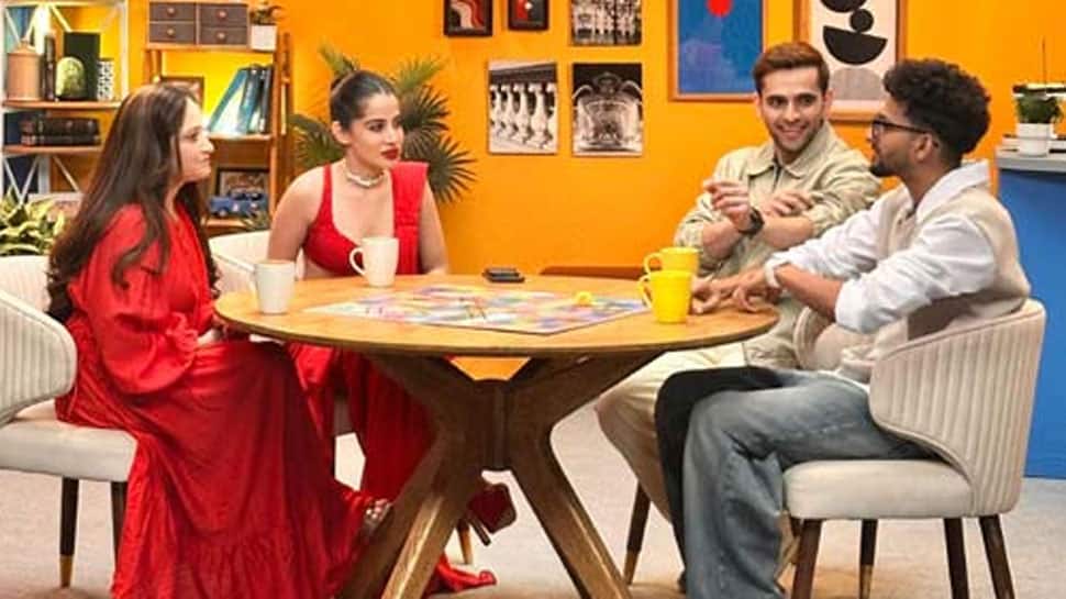 Generations Aaj Kal On JioHotstar