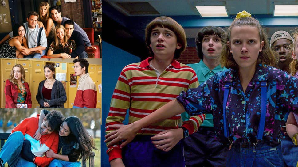 Top Gen Z Watchlist On OTT
