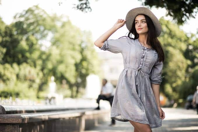 A Complete Guide to Women’s Fit and Flare Dresses A Complete Guide to Women’s Fit and Flare Dresses