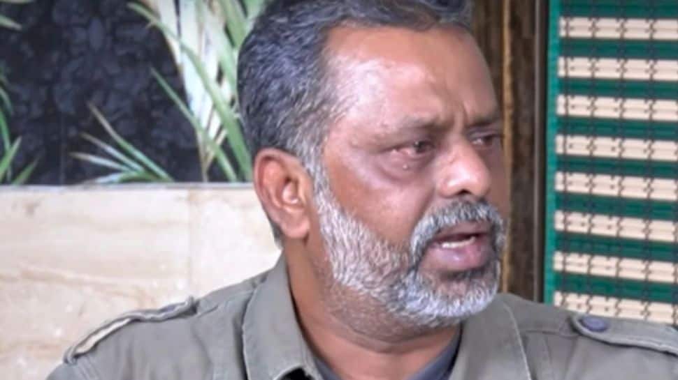 Kannada Filmmaker SS David Passes Away At 55 In Bengaluru