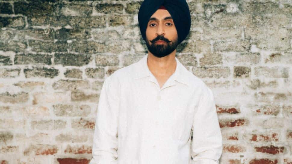 Diljit Dosanjh Adopts 10 Flood-Hit Villages In Punjab, Leads Relief And Rehabilitation Efforts