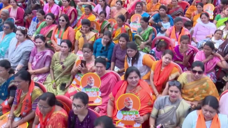 Bihar Bandh On September 4: NDA Calls State-Wide Protest Over Abuses Directed At PM Modi, His Deceased Mother