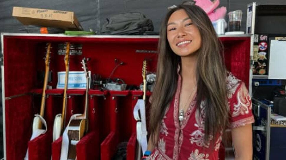 World’s Youngest Self-Made Female Billionaire