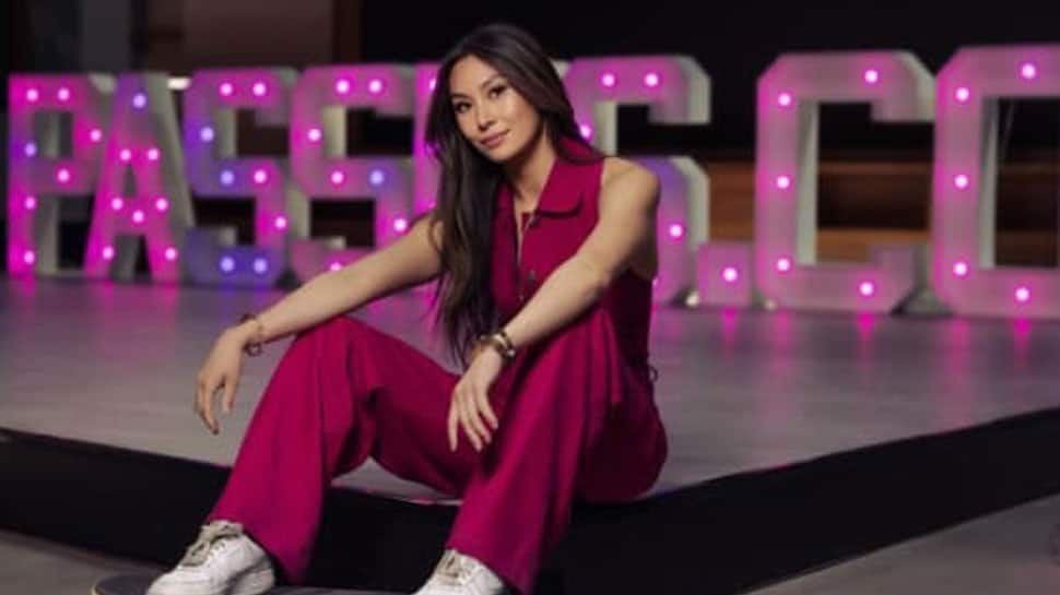 World’s Youngest Self-Made Female Billionaire