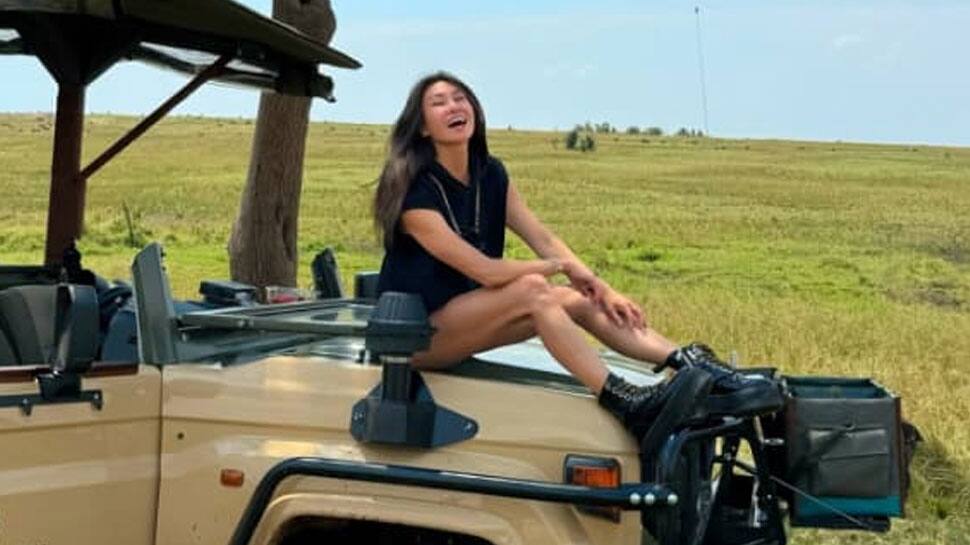 World’s Youngest Self-Made Female Billionaire