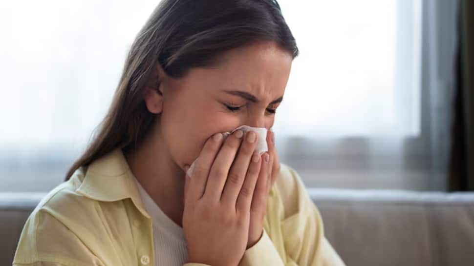 Falling Sick This Monsoon? 6 Tips To Prevent Cold And Infections