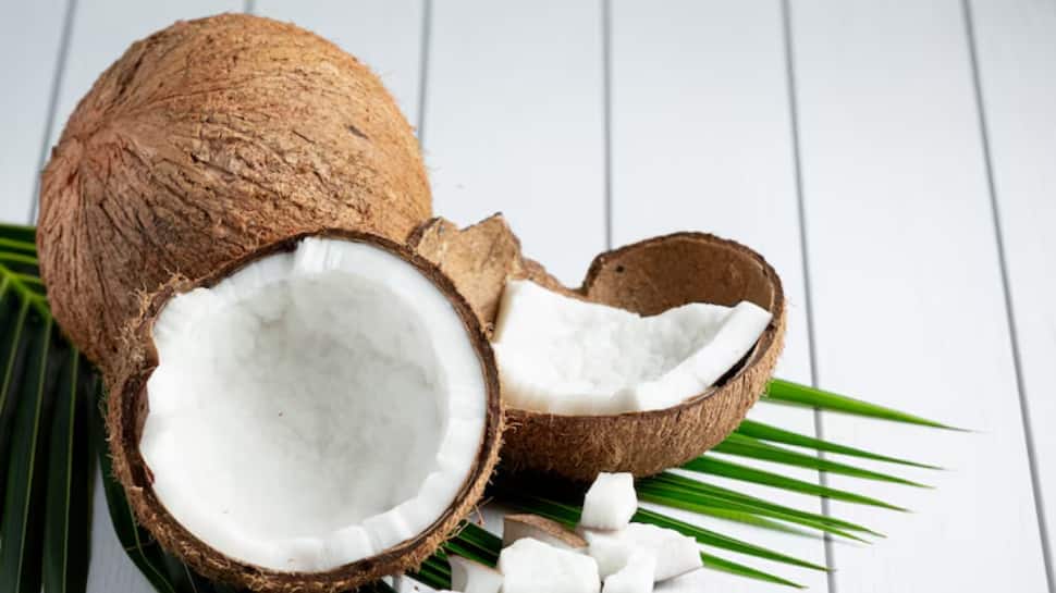 Unlock The Power Of Coconut: India’s OG Superfood For Hair Growth, Skin Glow, And Nutrition