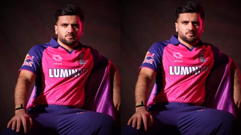 Fazalhaq Farooqi (Rajasthan Royals)