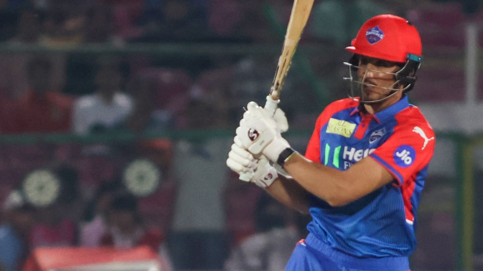 Sediqullah Atal (Delhi Capitals)