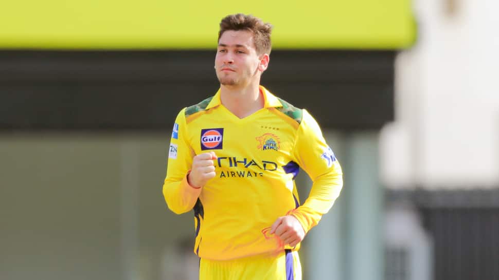 Noor Ahmad (Chennai Super Kings)