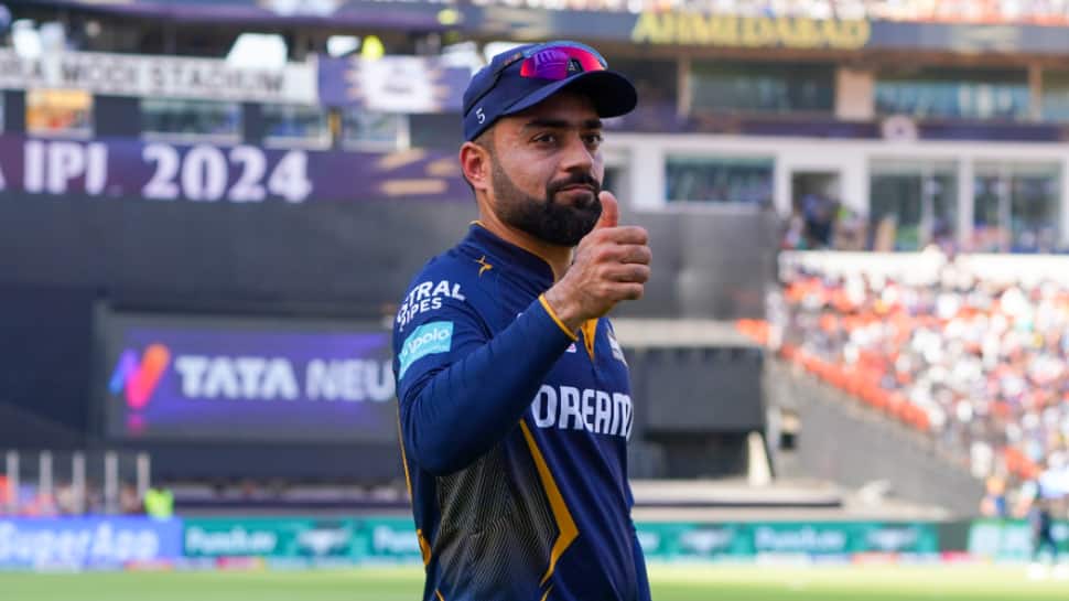 Rashid Khan (Gujarat Titans)