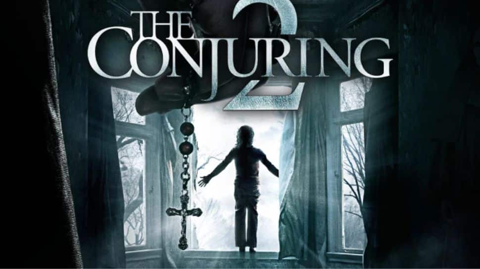 The Conjuring 2 (2016)