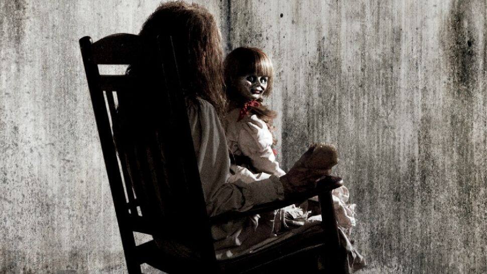 The Conjuring (2013)