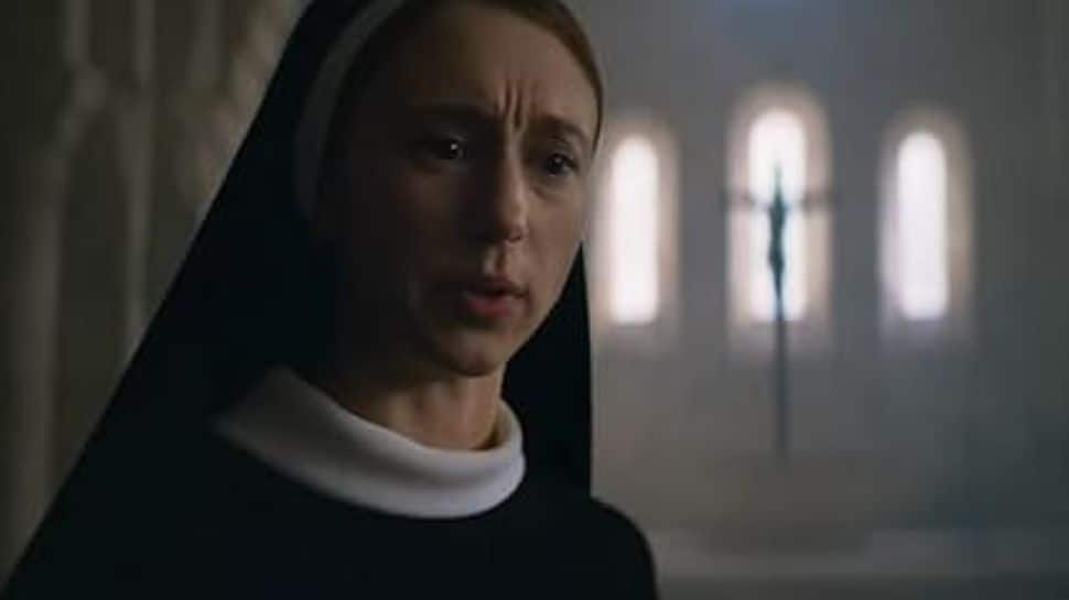  The Nun II (2023)