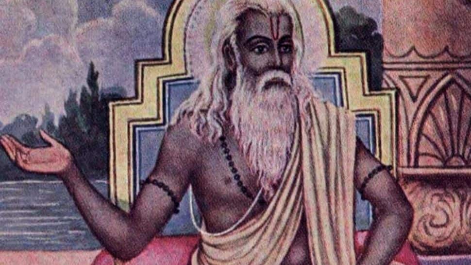 Veda Vyasa