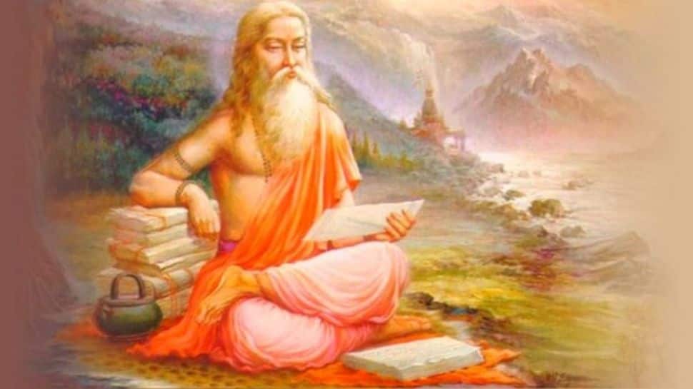 Sage Vashishtha