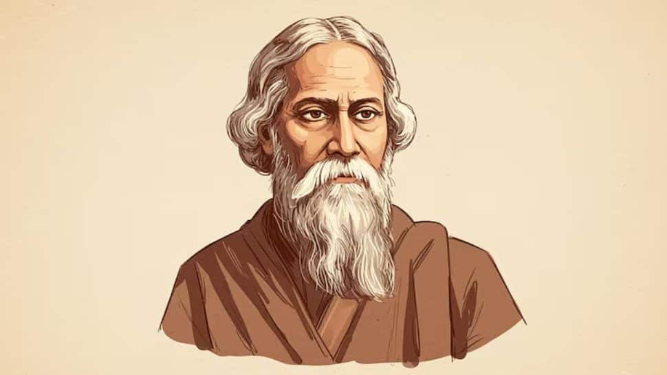 Rabindranath Tagore
