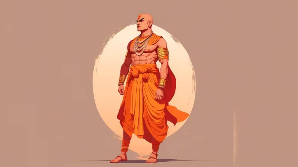 Chanakya
