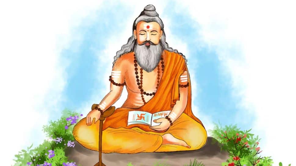 Guru Dronacharya