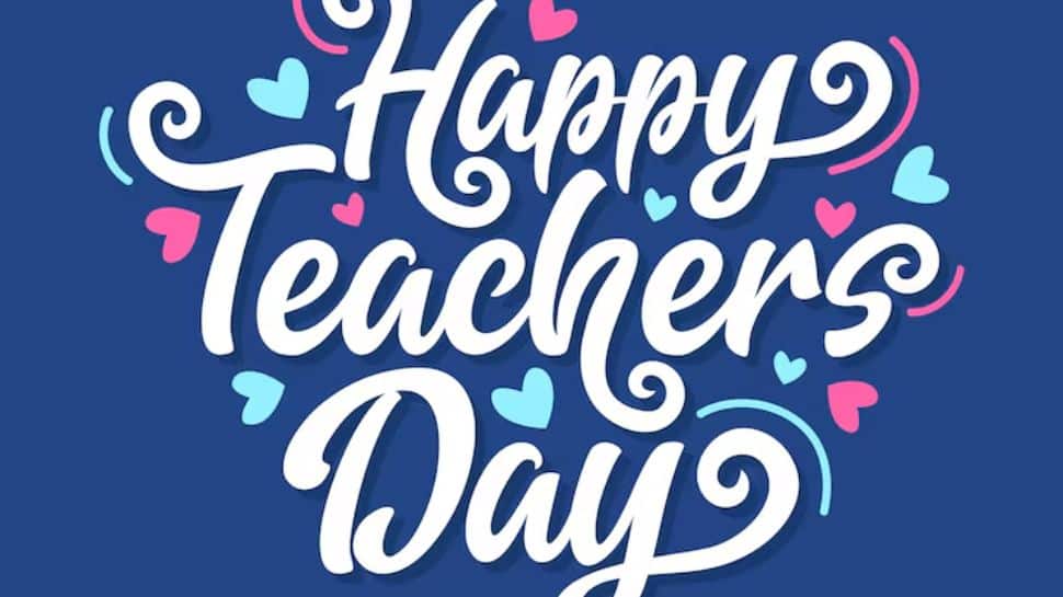 Teacher’s Day